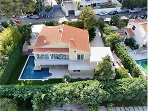 villa à la vente -   06190  ROQUEBRUNE CAP MARTIN, surface 250 m2 vente villa - UBI450270713